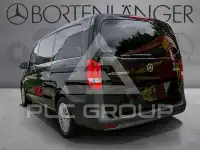 2025 Mercedes Benz Vito