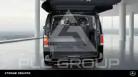 2025 Mercedes Benz Vito