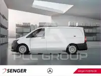 2025 Mercedes Benz Vito