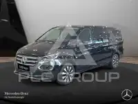 2025 Mercedes Benz Vito