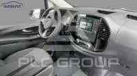 2025 Mercedes Benz Vito