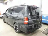 2025 Mercedes Benz Vito