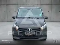 2025 Mercedes Benz Vito
