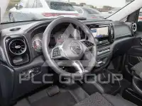 2025 Mercedes Benz Vito