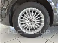 2025 Mercedes Benz Vito