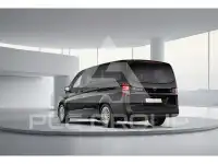 2025 Mercedes Benz Vito