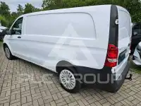 2025 Mercedes Benz Vito