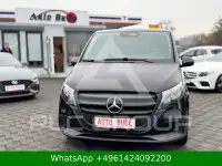 2025 Mercedes Benz Vito