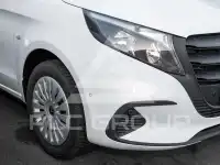 2025 Mercedes Benz Vito