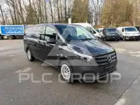 2025 Mercedes Benz Vito
