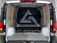 2025 Mercedes Benz Vito