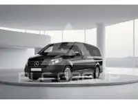 2025 Mercedes Benz Vito