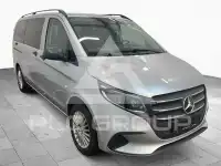 2025 Mercedes Benz Vito
