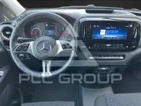 2025 Mercedes Benz Vito