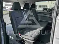 2025 Mercedes Benz Vito