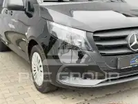 2025 Mercedes Benz Vito