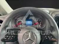2025 Mercedes Benz Vito