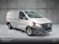 2025 Mercedes Benz Vito