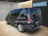 2025 Mercedes Benz Vito