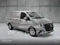 2025 Mercedes Benz Vito