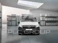 2025 Mercedes Benz Vito