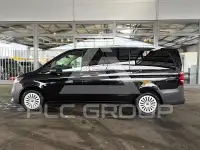 2025 Mercedes Benz Vito