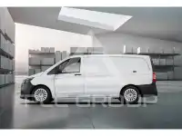 2025 Mercedes Benz Vito