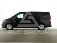 2025 Mercedes Benz Vito