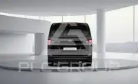 2025 Mercedes Benz Vito