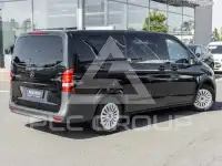 2025 Mercedes Benz Vito