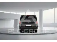 2025 Mercedes Benz Vito