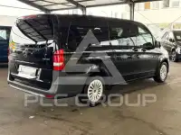 2025 Mercedes Benz Vito