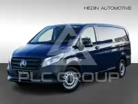 2025 Mercedes Benz Vito