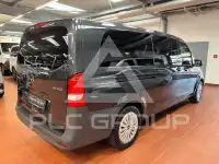2025 Mercedes Benz Vito