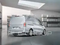 2025 Mercedes Benz Vito