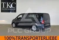 2025 Mercedes Benz Vito