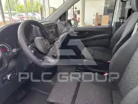 2025 Mercedes Benz Vito
