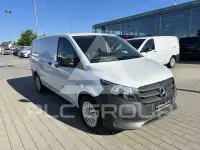 2025 Mercedes Benz Vito