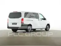 2025 Mercedes Benz Vito