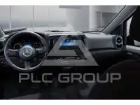 2025 Mercedes Benz Vito