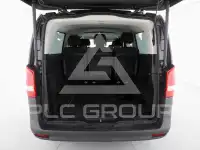 2025 Mercedes Benz Vito