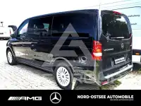 2025 Mercedes Benz Vito