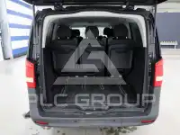 2025 Mercedes Benz Vito