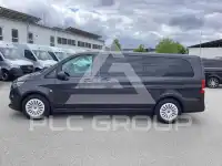 2025 Mercedes Benz Vito