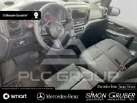 2025 Mercedes Benz Vito