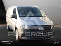 2025 Mercedes Benz Vito
