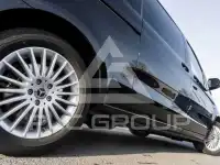 2025 Mercedes Benz Vito