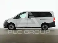 2025 Mercedes Benz Vito