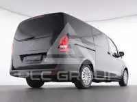 2025 Mercedes Benz Vito