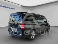 2025 Mercedes Benz Vito